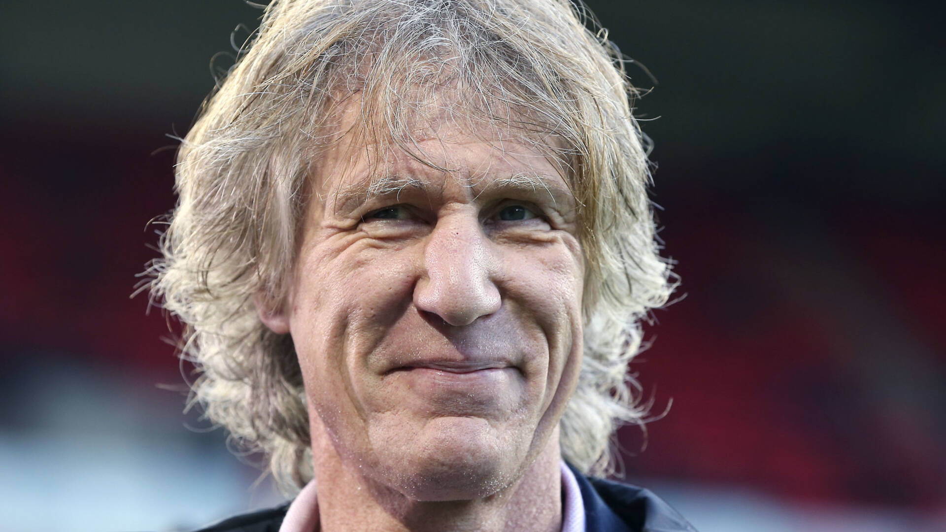 NOTEER AL VAST: 24 JANUARI 2025 GERTJAN VERBEEK IN IT HAGEHIEM